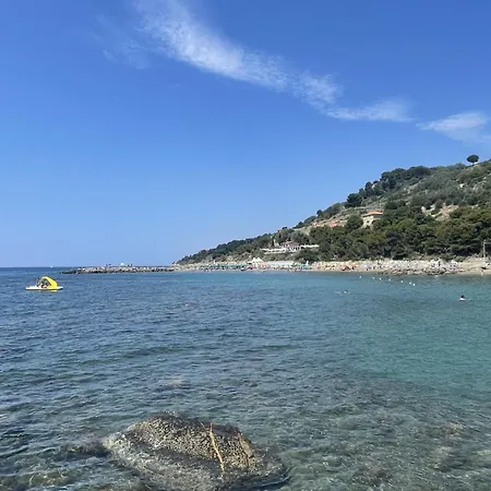 Le Margherite - Slr264 By Interhome Costarainera
