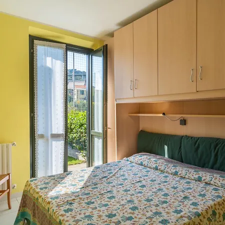 Apartment Le Margherite - Slr264 By Interhome *