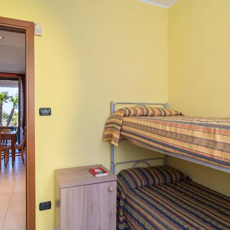 Le Margherite - Slr264 By Interhome Apartment Costarainera
