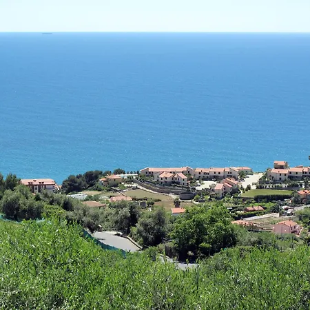 Le Margherite - Slr264 By Interhome Apartment Costarainera