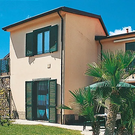 Apartamento Le Margherite - Slr264 By Interhome *