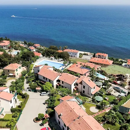 Apartamento Le Margherite - Slr264 By Interhome *